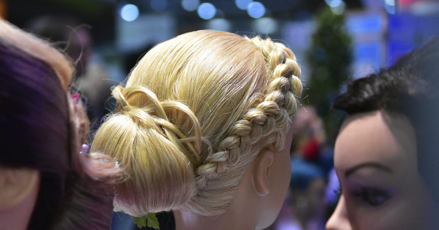 Impressionen der "mitteldeutschen handwerksmesse" 2020 32