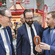Impressionen der "mitteldeutschen handwerksmesse" 2020 44