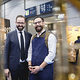 Impressionen der "mitteldeutschen handwerksmesse" 2020 46