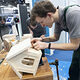Impressionen der "mitteldeutschen handwerksmesse" 2020 5