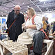 Impressionen der "mitteldeutschen handwerksmesse" 2020 7