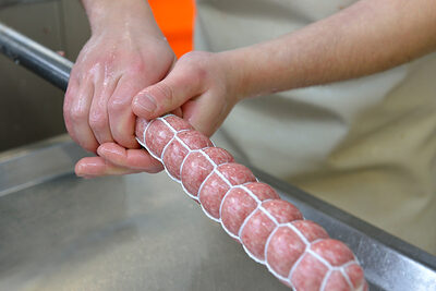 Fleischverarbeitung: Prüfungsvorbereitung im Fleischerhandwerk (Pflichtqualifikaion)