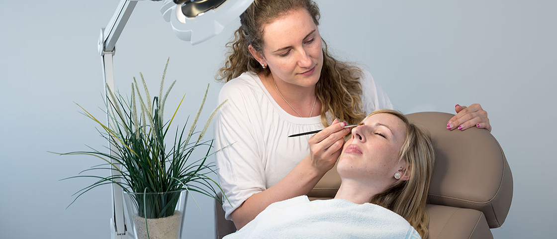 Infonachmittag "Meisterschule für Kosmetiker"