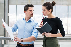 Infoveranstaltung Projektmanagement
