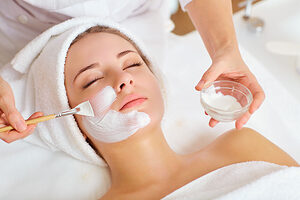 Kosmetik Workshop-Modul 2: Anamnese und Behandlungsabläufe