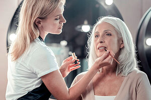 Make-up Basic