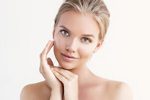 Kosmetik Workshop-Modul 1: Skin Treatment Basic