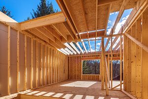 SEMA-Lehrgang Modul 4: Grundlagenseminar Holzrahmenbau